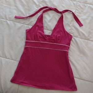 Victoria's Secret bra top halter top